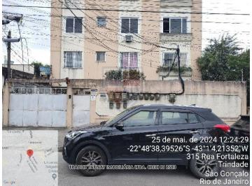 Foto 1 · R$ 105.925,98 - Apartamento - RJ - SAO GONCALO - TRINDADE