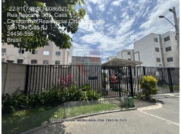 Foto 1 · R$ 114.234,15 - Apartamento - RJ - SAO GONCALO - TRINDADE