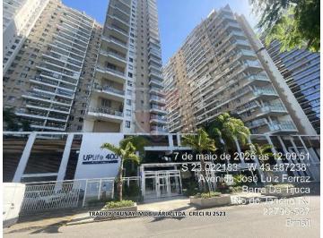 Foto 1 · R$ 1.286.568,36 - Apartamento - RJ - RIO DE JANEIRO - RECREIO DOS BANDEIRANTES