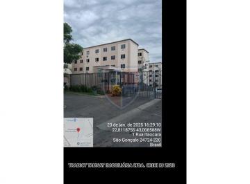 Foto 1 · R$ 102.599,25 - Apartamento - RJ - SAO GONCALO - TRINDADE