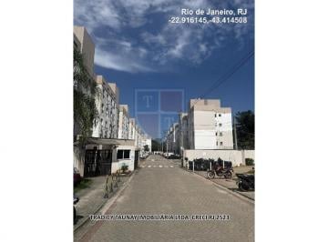 Foto 1 · R$ 120.864,57 - Apartamento - RJ - RIO DE JANEIRO - TAQUARA