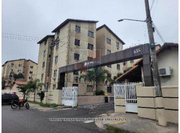 Foto 1 · R$ 70.621,77 - Apartamento - RJ - RIO DE JANEIRO - PACIENCIA