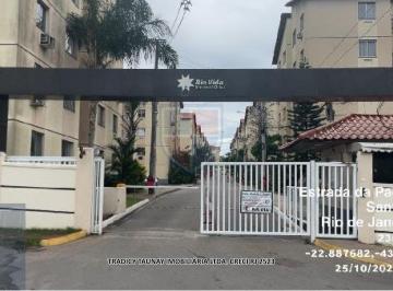 Foto 1 · R$ 62.220,28 - Apartamento - RJ - RIO DE JANEIRO - PACIENCIA