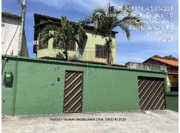 Foto 1 · R$ 1.419.815,34 - Casa - RJ - RIO DE JANEIRO - CAMPO GRANDE
