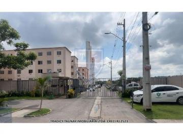 Foto 1 · R$ 86.777,88 - Apartamento - RJ - SAO GONCALO - TRINDADE