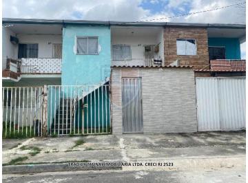 Foto 1 · R$ 66.350,02 - Casa - RJ - NOVA IGUACU - LAGOINHA