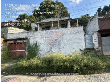 Foto 1 · R$ 107.625,23 - Casa - RJ - SAO GONCALO - ALMERINDA