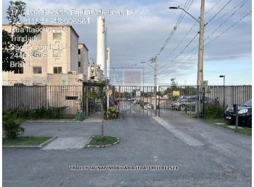 Foto 1 · R$ 65.754,41 - Apartamento - RJ - SAO GONCALO - TRINDADE