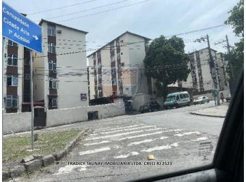 Foto 1 · R$ 63.396,38 - Apartamento - RJ - RIO DE JANEIRO - PARADA DE LUCAS