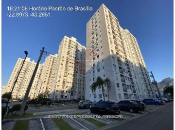 Foto 1 · R$ 152.463,82 - Apartamento - RJ - RIO DE JANEIRO - ENGENHO NOVO