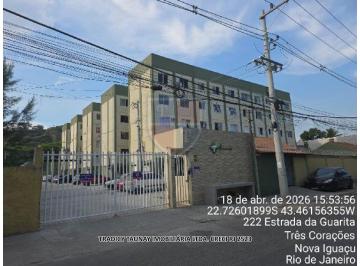 Foto 1 · R$ 210.100,00 - Apartamento - RJ - NOVA IGUACU - SAO BENEDITO