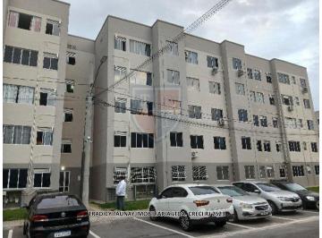 Foto 1 · R$ 94.317,06 - Apartamento - RJ - RIO DE JANEIRO - PAVUNA