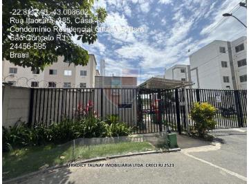 Foto 1 · R$ 114.838,57 - Apartamento - RJ - SAO GONCALO - TRINDADE