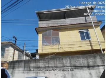Foto 1 · R$ 69.994,42 - Apartamento - RJ - RIO DE JANEIRO - HIGIENOPOLIS