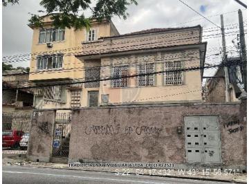 Foto 1 · R$ 111.168,79 - Apartamento - RJ - RIO DE JANEIRO - ENGENHO NOVO