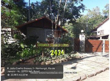 Foto 1 · R$ 665.356,13 - Casa - RJ - RIO DE JANEIRO - ITANHANGA