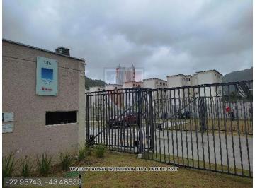 Foto 1 · R$ 112.420,91 - Apartamento - RJ - RIO DE JANEIRO - VARGEM PEQUENA