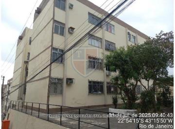 Foto 1 · R$ 99.357,11 - Apartamento - RJ - RIO DE JANEIRO - ENGENHO NOVO