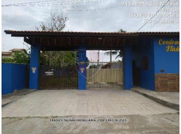 Foto 1 · R$ 85.466,19 - Casa - RJ - SAO PEDRO DA ALDEIA - RECANTO DO SOL