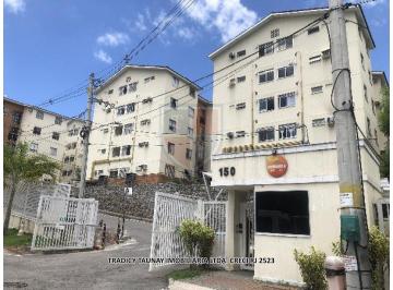 Foto 1 · R$ 91.672,49 - Apartamento - RJ - RIO DE JANEIRO - TOMAS COELHO