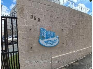 Foto 1 · R$ 54.993,38 - Apartamento - RJ - RIO DE JANEIRO - PAVUNA