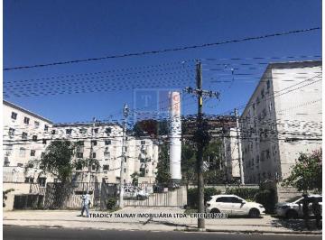 Foto 1 · R$ 75.148,80 - Apartamento - RJ - RIO DE JANEIRO - TOMAS COELHO