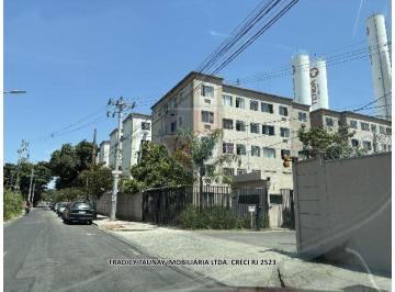 Foto 1 · R$ 67.068,27 - Apartamento - RJ - RIO DE JANEIRO - SANTA CRUZ