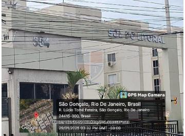 Foto 1 · R$ 90.341,48 - Apartamento - RJ - SAO GONCALO - VILA LAGE