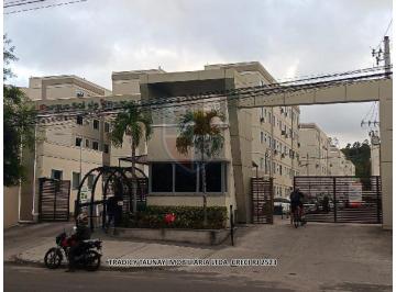 Foto 1 · R$ 114.838,57 - Apartamento - RJ - SAO GONCALO - VILA LAGE