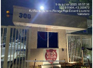 Foto 1 · R$ 86.194,78 - Apartamento - RJ - RIO DE JANEIRO - PAVUNA