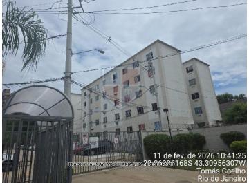 Foto 1 · R$ 77.005,06 - Apartamento - RJ - RIO DE JANEIRO - TOMAS COELHO