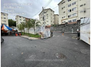 Foto 1 · R$ 97.185,51 - Apartamento - RJ - RIO DE JANEIRO - TOMAS COELHO