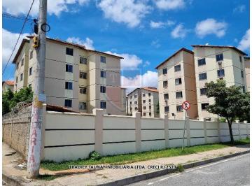 Foto 1 · R$ 69.430,31 - Apartamento - RJ - RIO DE JANEIRO - PACIENCIA