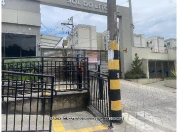 Foto 1 · R$ 106.667,03 - Apartamento - RJ - SAO GONCALO - VILA LAGE