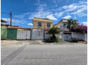 Foto 1 · R$ 100.741,08 - Casa - RJ - QUEIMADOS - JARDIM ALZIRA