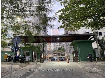 Foto 1 · R$ 91.824,21 - Apartamento - RJ - RIO DE JANEIRO - TOMAS COELHO