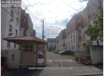 Foto 1 · R$ 94.218,95 - Apartamento - RJ - RIO DE JANEIRO - PAVUNA