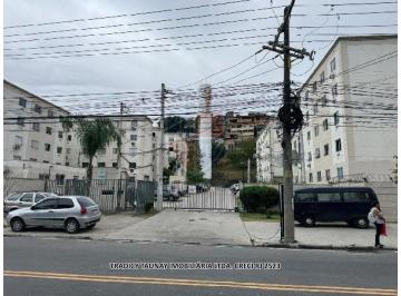 Foto 1 · R$ 78.201,87 - Apartamento - RJ - RIO DE JANEIRO - TOMAS COELHO