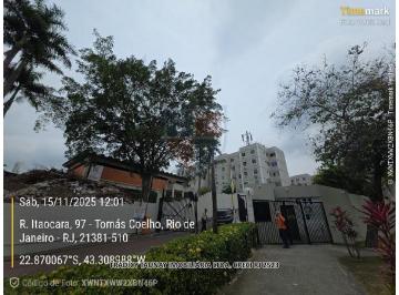Foto 1 · R$ 115.930,28 - Apartamento - RJ - RIO DE JANEIRO - TOMAS COELHO