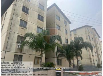 Foto 1 · R$ 57.687,06 - Apartamento - RJ - RIO DE JANEIRO - PACIENCIA