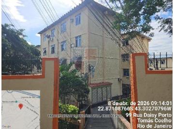 Foto 1 · R$ 196.232,58 - Apartamento - RJ - RIO DE JANEIRO - TOMAS COELHO