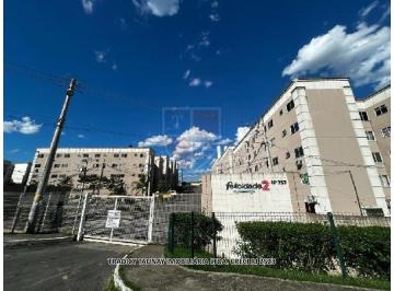 Foto 1 · R$ 81.964,82 - Apartamento - RJ - QUEIMADOS - CABUCU