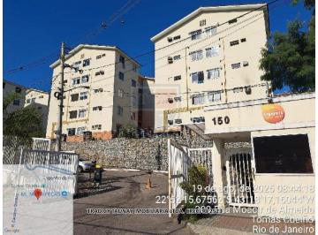 Foto 1 · R$ 95.704,02 - Apartamento - RJ - RIO DE JANEIRO - TOMAS COELHO