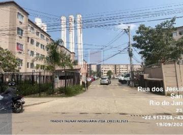 Foto 1 · R$ 59.693,97 - Apartamento - RJ - RIO DE JANEIRO - SANTA CRUZ