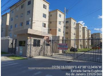 Foto 1 · R$ 71.654,14 - Apartamento - RJ - RIO DE JANEIRO - SANTA CRUZ