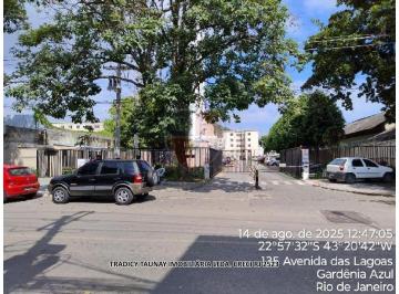 Foto 1 · R$ 106.194,08 - Apartamento - RJ - RIO DE JANEIRO - GARDENIA AZUL