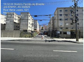 Foto 1 · R$ 82.165,72 - Apartamento - RJ - RIO DE JANEIRO - MADUREIRA