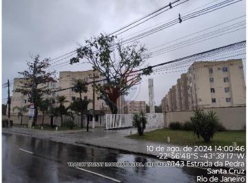 Foto 1 · R$ 62.369,99 - Apartamento - RJ - RIO DE JANEIRO - SANTA CRUZ