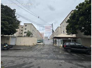 Foto 1 · R$ 98.963,30 - Apartamento - RJ - RIO DE JANEIRO - REALENGO