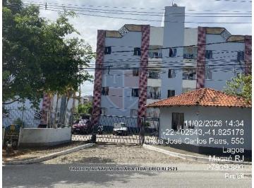 Foto 1 · R$ 159.328,58 - Apartamento - RJ - MACAE - LAGOA